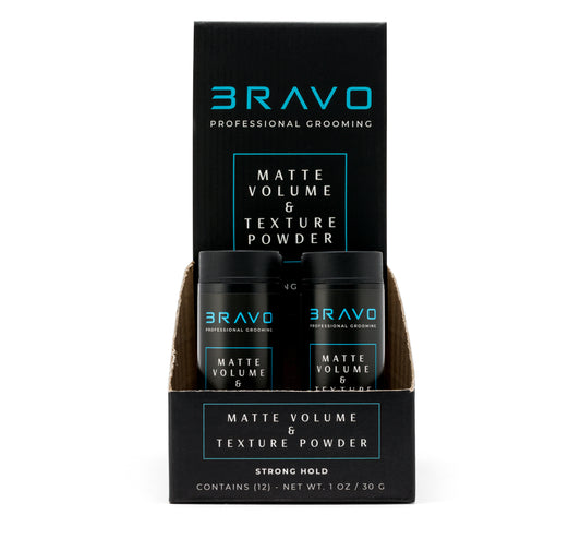 Bravo Texture Powder
