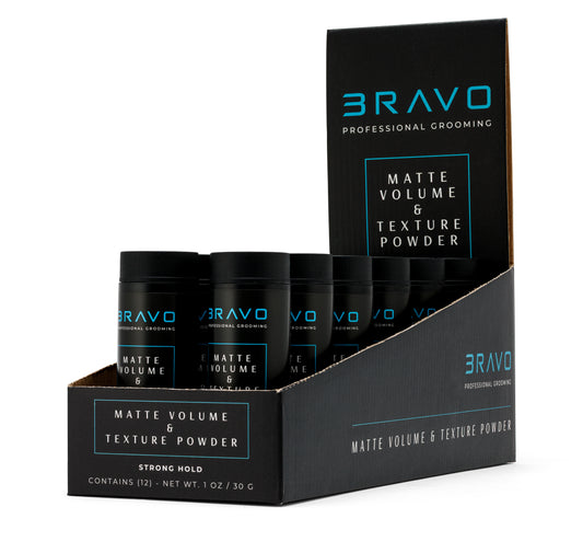 Bravo Texture Powder