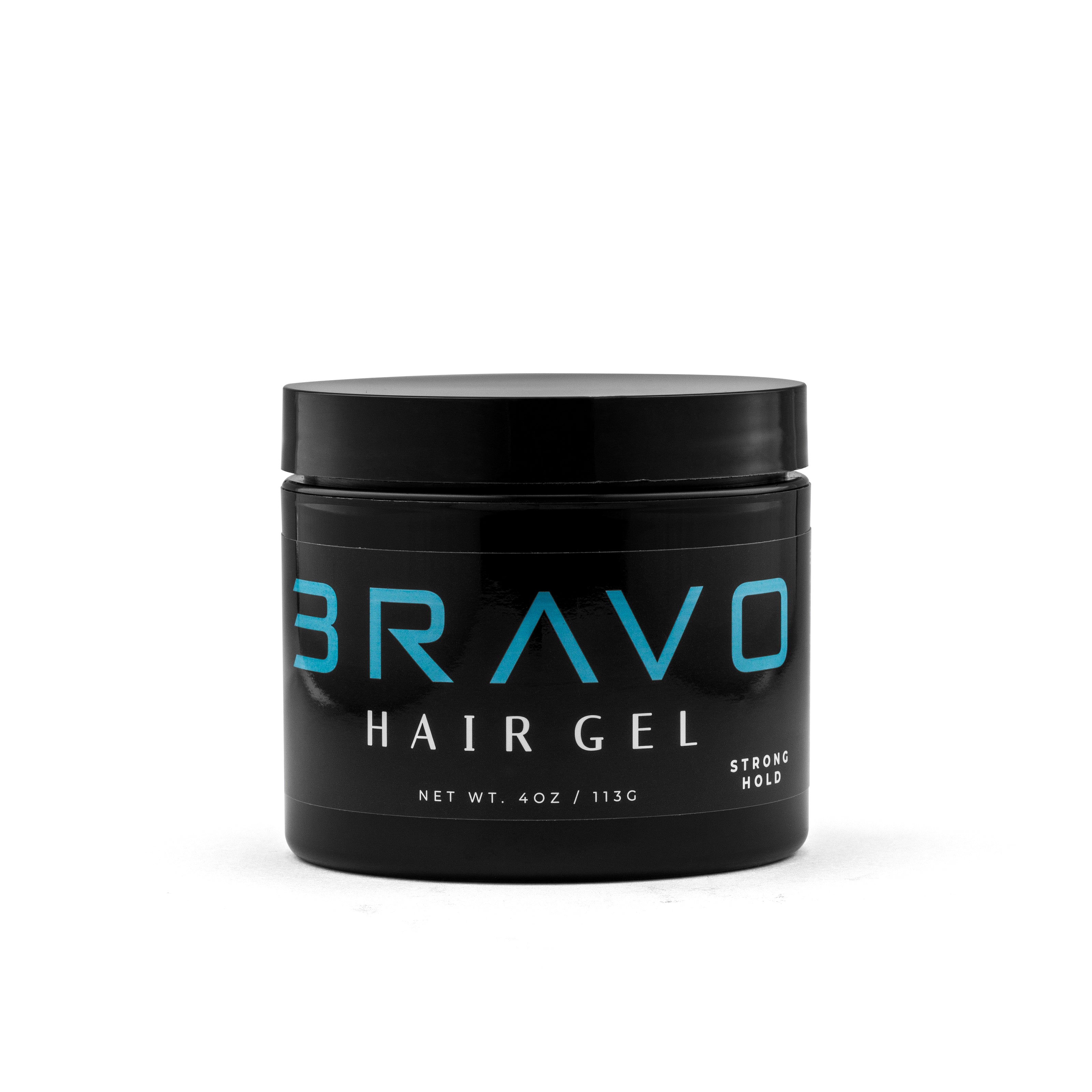 Gel Johnny Bravo Hair Care Mode Edicion Limitada 567g 20 Oz
