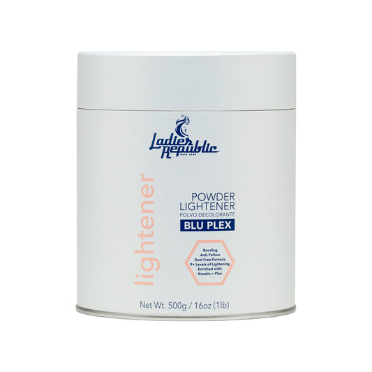Bluplex Powder Lightener