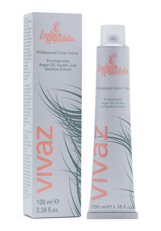 Professional Color Creme