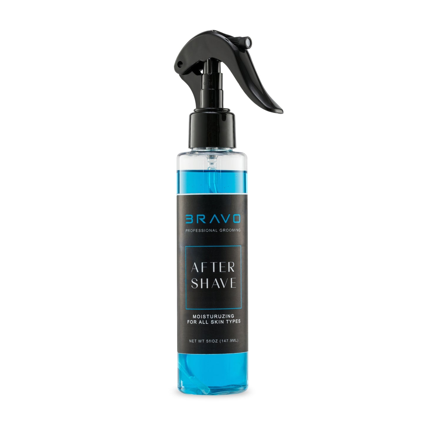 Bravo After-Shave