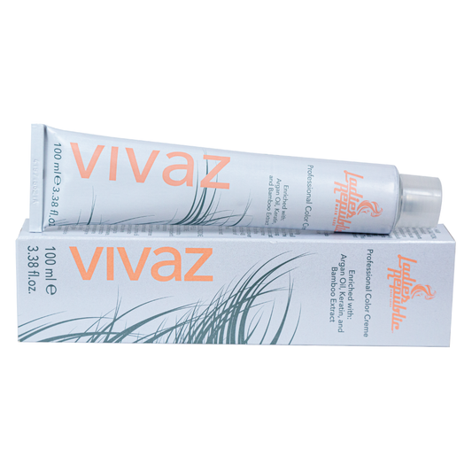 Professional Color Creme