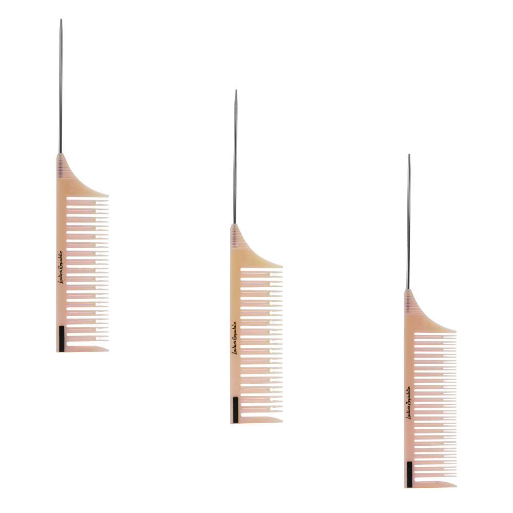 Highlighting Comb Set