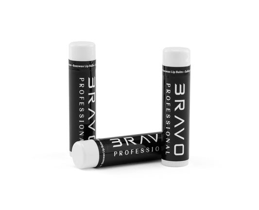 Bravo Chapstick (3 pack)