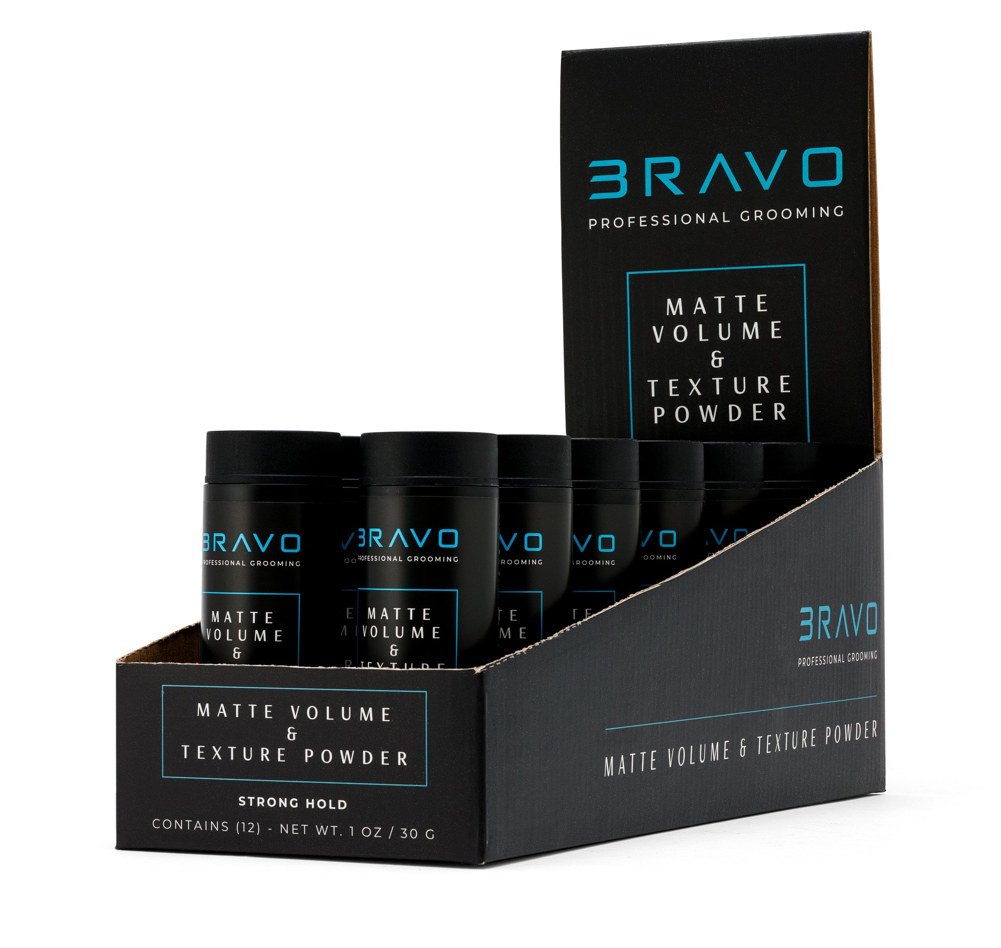 Bravo Texture Powder – CosmeticsRepublic