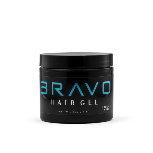 Bravo Hair Gel