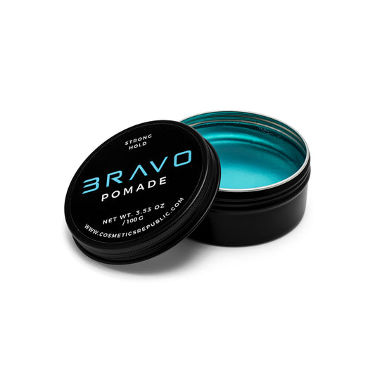 BRAVO Blue Pomade