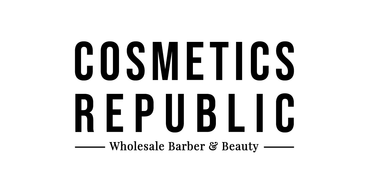 Cosmetics Republic- Wholesale Hair Care Provider – CosmeticsRepublic