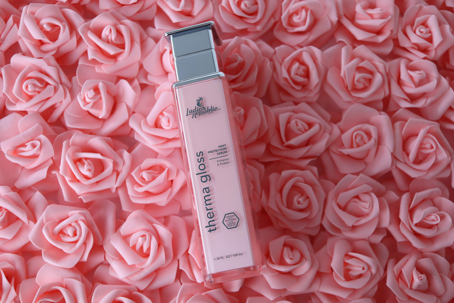 Therma Gloss Heat Protection