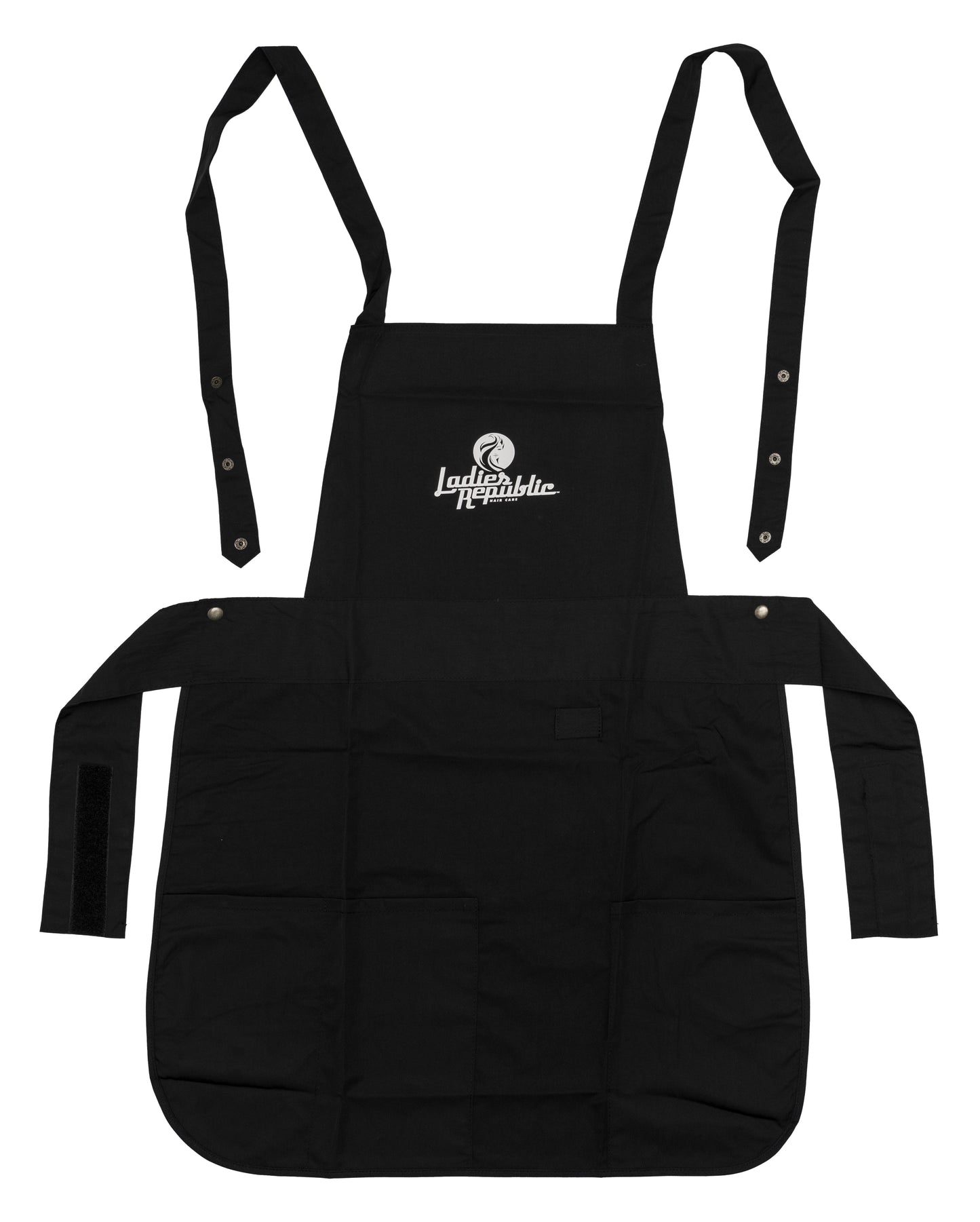Chemical Resistant Hair Stylist Apron