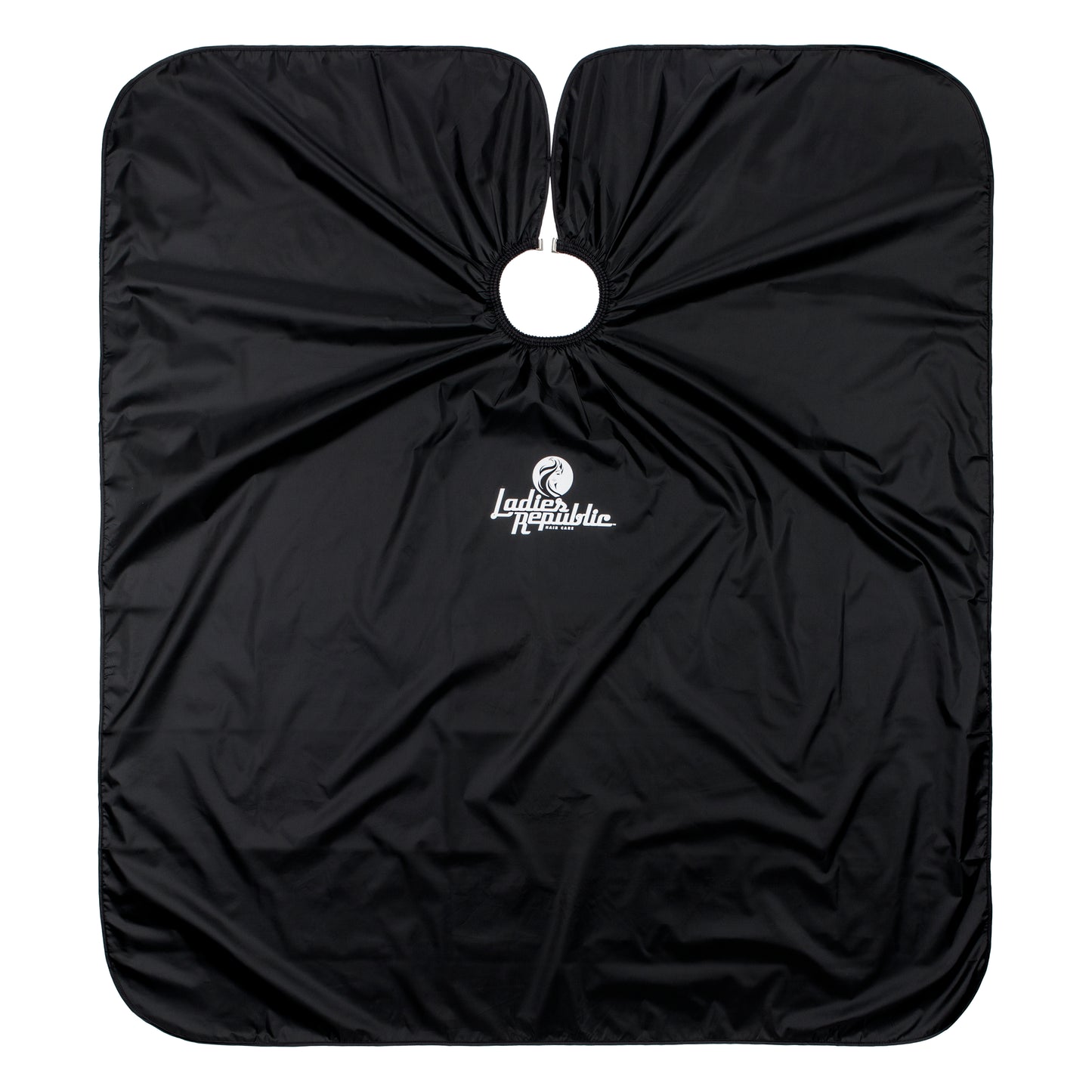 Chemical Resistant Hair Color Cape