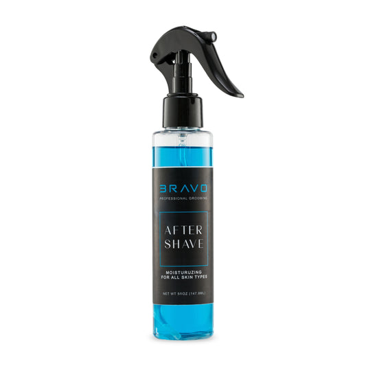 Bravo After-Shave
