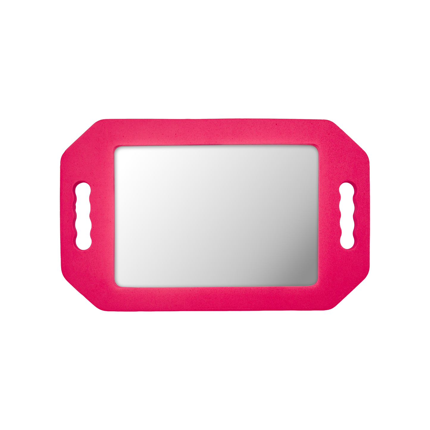 Shatter Resistant Mirror