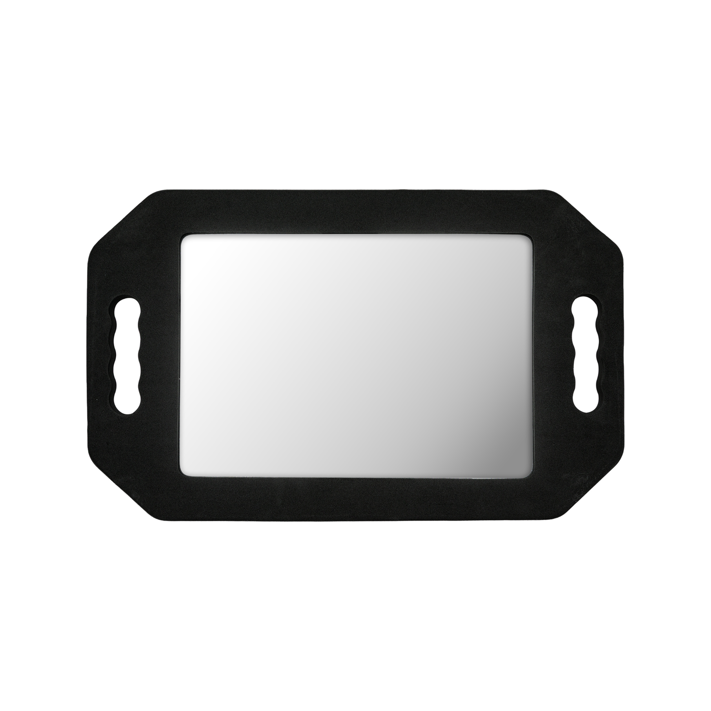 Shatter Resistant Mirror