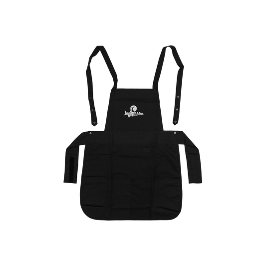 Chemical Resistant Hair Stylist Apron