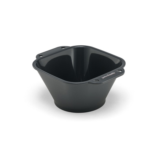 Professional Hair Color Mixing Bowl Set