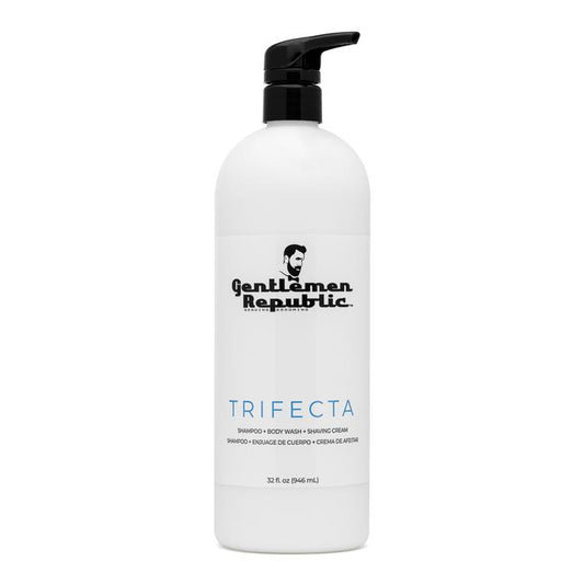 Trifecta Shampoo